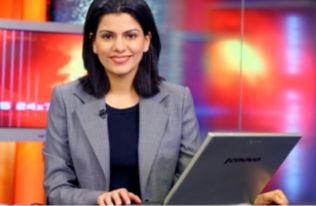 anjana om kashyap annual income,Anjana Om Kashyap Annual Income: A Detailed Overview