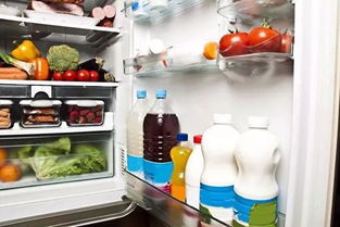 10种不能放入冰箱存放的水果和蔬菜