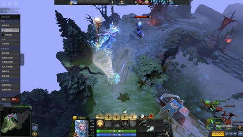 DOTA2 刀塔的这些冷知识,学会对上分也有帮助