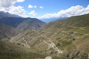 川藏线风景,川藏线风景图片