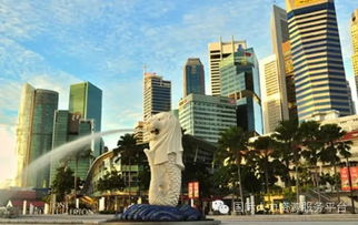 去新加坡打工不得不知道的八大常识 