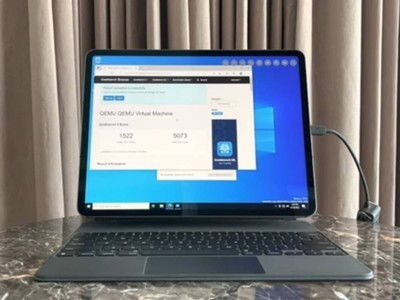 ipad pro与windows系统,iPad Pro与Widows系统的兼容性