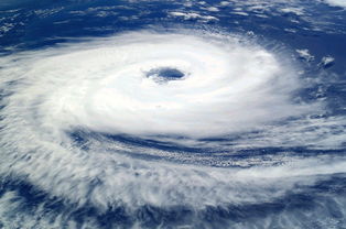 10台风 第10号台风“安比”会影响青岛地区吗？你怎么看？ 