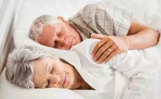 引起老年睡眠障碍的因素有哪些