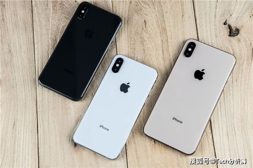 从8316降到2179元,iPhoneX跌至二手价,网友 终于等到了