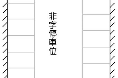 一分钟教会你各种选车位 倒车技术 从此停车不是问题