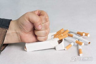 呼吸内科主任支招 5个方法让你戒烟,试过的都成功了