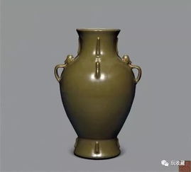 古代陶瓷瓶罐器型大全,长知识收藏