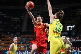 世界杯球员身高排名榜最新,澳大利亚女篮世界杯身高