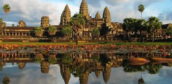 柬埔寨旅游,柬埔寨旅游介绍