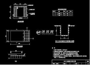 某社区室外排水管道改造工程