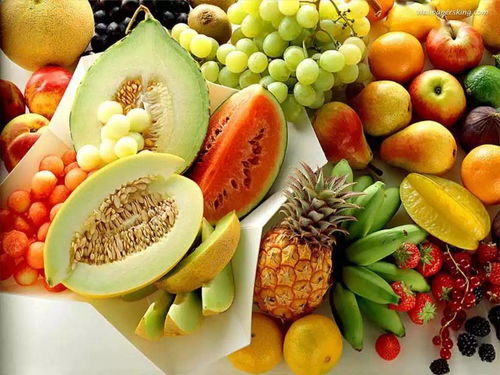 为何老中医总是提醒要少吃水果