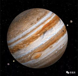 木星星座在天蝎座代表什么？