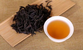 蜜香红茶茶叶功效与作用