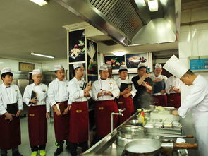 安徽厨师培训学校：打造烹饪精英，品味美食人生