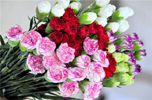 妇女节送花图片,妇女节送花图片:表达感谢和祝福的最好方式