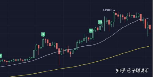 比特币2021价格顶点,比特币价值翻了多少倍