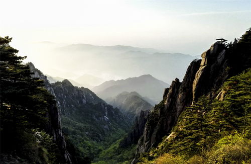 五一游黄山是否合适