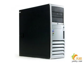 hp compaq dc7600 usdt specs,Design and Build Quality