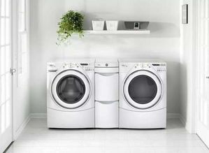 你知道购买洗衣机的标准吗