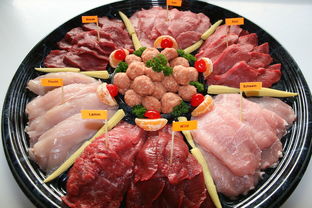 火锅菜谱大全 100 种素菜：打造素食火锅的盛宴