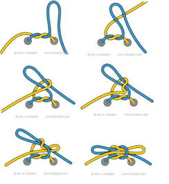 男生的比较好看的鞋带系法,要有图 