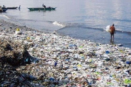零废弃联盟 建议制定 塑料垃圾管理法 绿会两会提