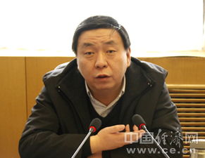酒泉钢铁集团原董事长 党委副书记冯杰被逮捕 