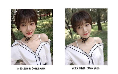 照片虚幻人像怎么弄好看？opporeno6拍照怎么拍前面人像后面虚幻的背景