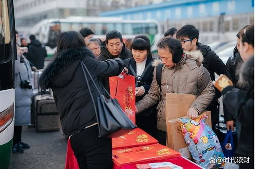 多地出台春节返乡规定 2023年私家车,春节返乡规定是怎样的