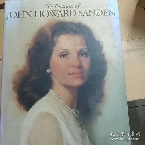 john howard sanden,John Howard Sanden: A Multidimensional Overview