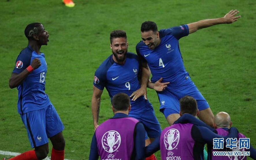 法国足球队欧洲杯,法国足球队欧洲杯征程启航-第3张图片-安阳富翔贸易公司