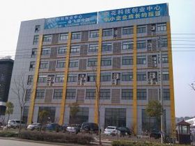 南京敦超机电科技有限责任公司 