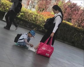 出生前你在做什么 我在天上挑妈妈 孩子 