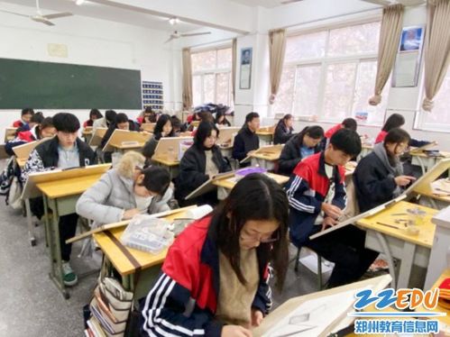 郑州技校有什么专业,河南职业技术学院有哪些专业?