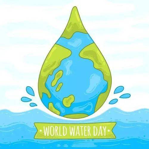 消费品质量安全 Valuing Water 世界水日,让我们一起关注水效标识