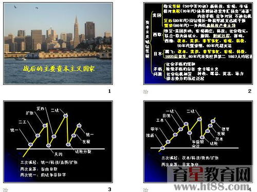 资本主义国家的组织形式 