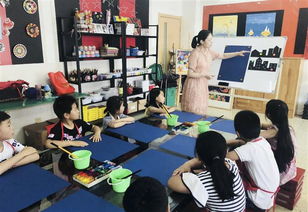 连云港市家庭与少儿活动中心 