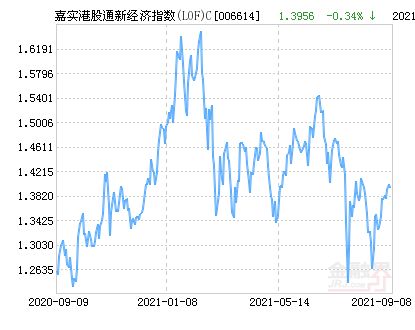 港股通指数型基金,什么是港股通指数型基金?