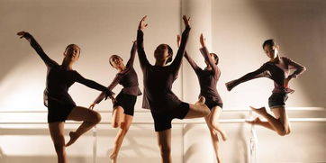 广东高考舞蹈：用舞姿诠释梦想的力量