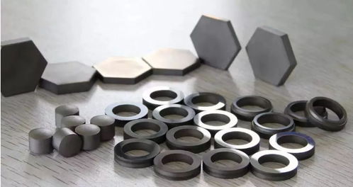 国瓷材料：公司碳化硅制品为碳化硅蜂窝陶瓷产品，应用于汽车尾气处理领域，未涉及新能源刹车片