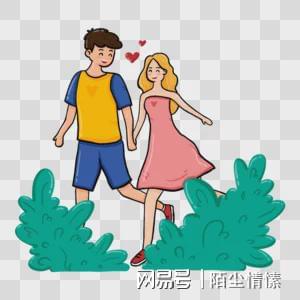 他拖着女友不肯结婚,只想让她陪睡,没料到她突然结婚了他傻眼了