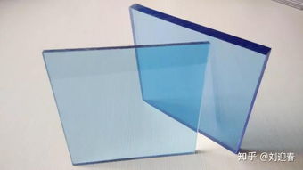 防弹玻璃胶 PC PMMA塑胶原料的区别是什么 
