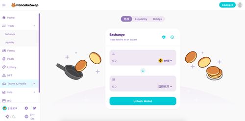  pancakeswap 下载,下载 PacakeSwap的步骤 元宇宙