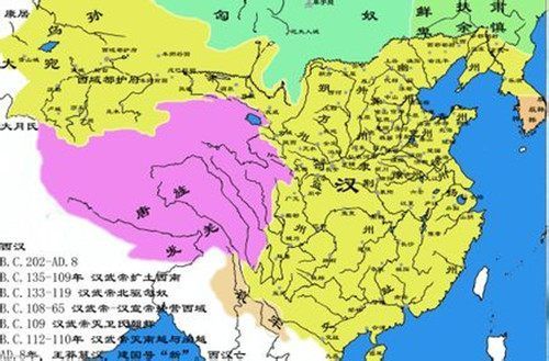 中国一王朝太长命,将世界三大帝国比下去,影响无数帝国