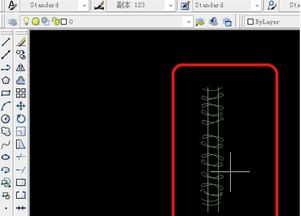房屋平面设计图用CAD怎么做 