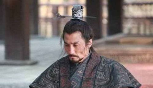 中国历史上4大悍将,第一位算命先生对他说 脸上刺字后可以称王