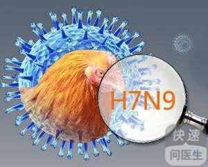 h9n7禽流感？得了h9n7禽流感有什么症状