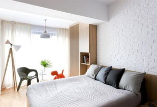 卧室装修的风水需注意,影响你的睡眠质量
