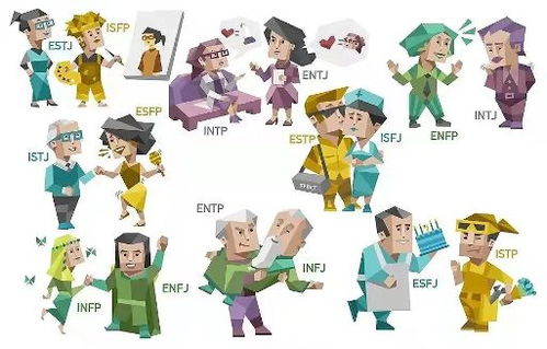 星座 塔罗 MBTI,你的人生不能被它们定义